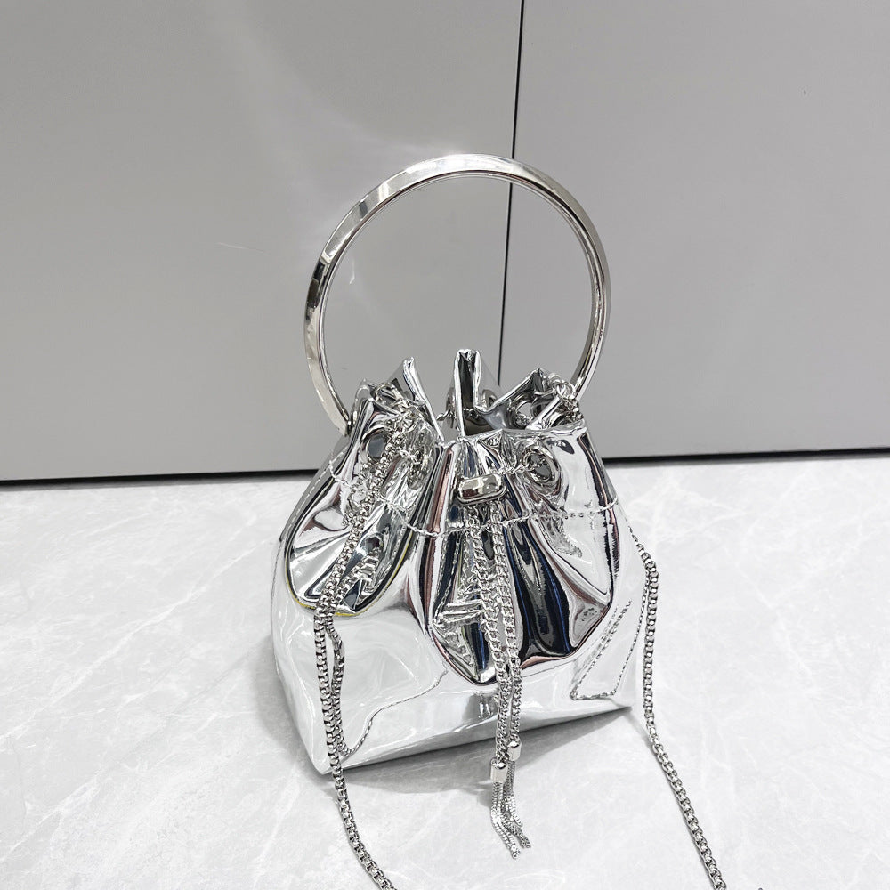 Metallic Muse