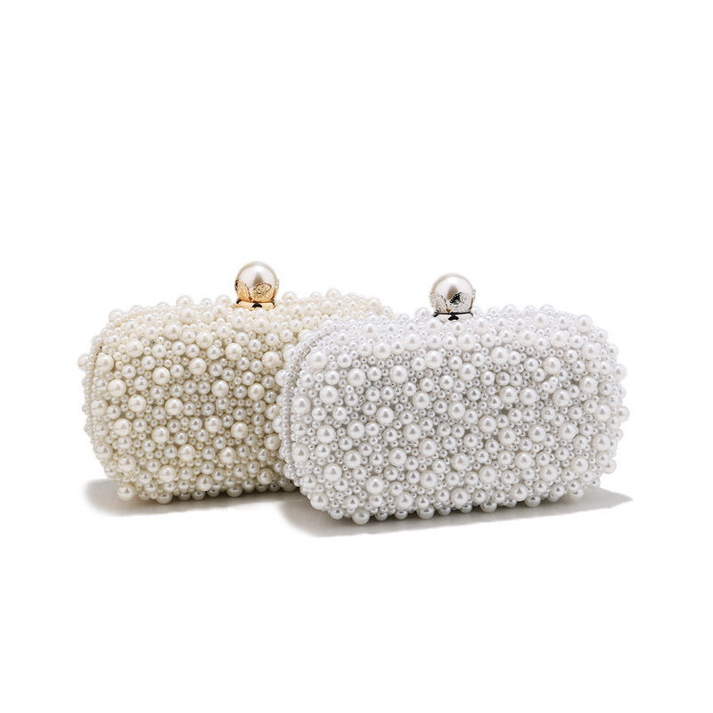 Soiree Pearl Glam