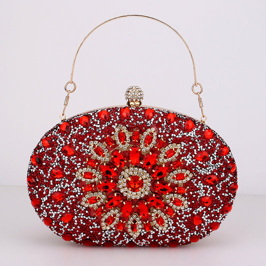Enchanted Evening Clutch