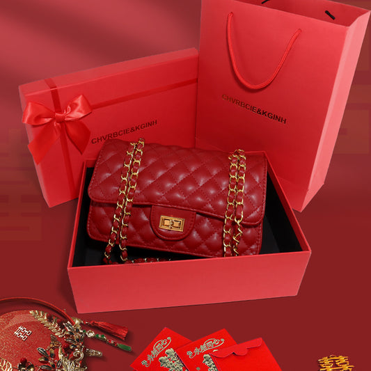 Fragrant Fusion Bag