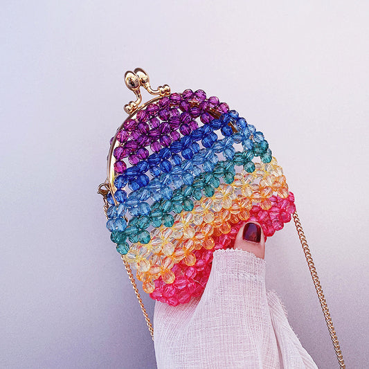 Rainbow Charm