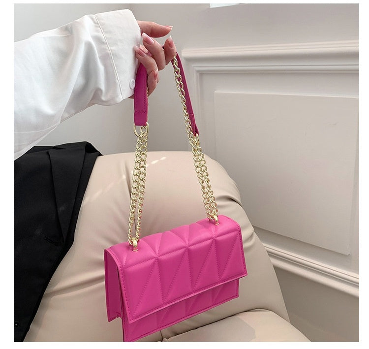 Crossbody Cutie