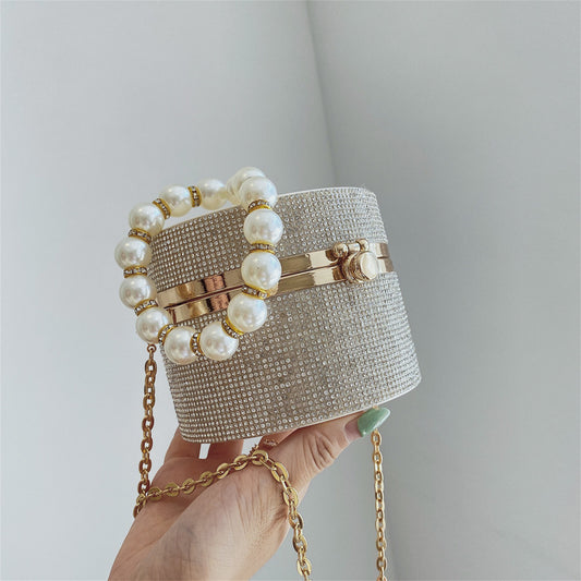 Lustrous Carryall