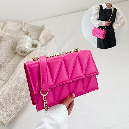 Crossbody Cutie