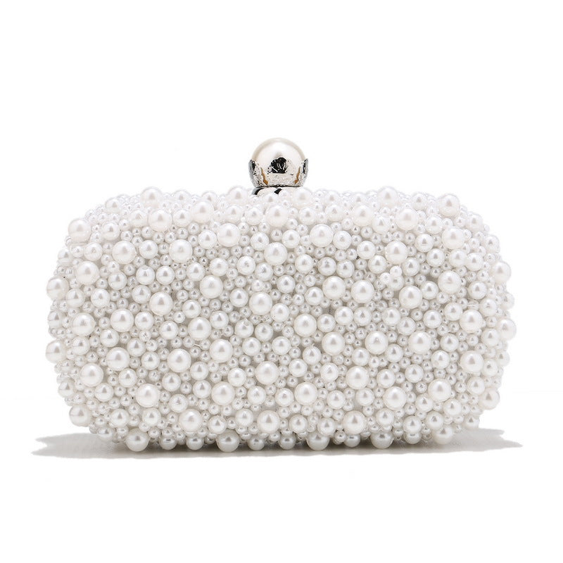 Soiree Pearl Glam