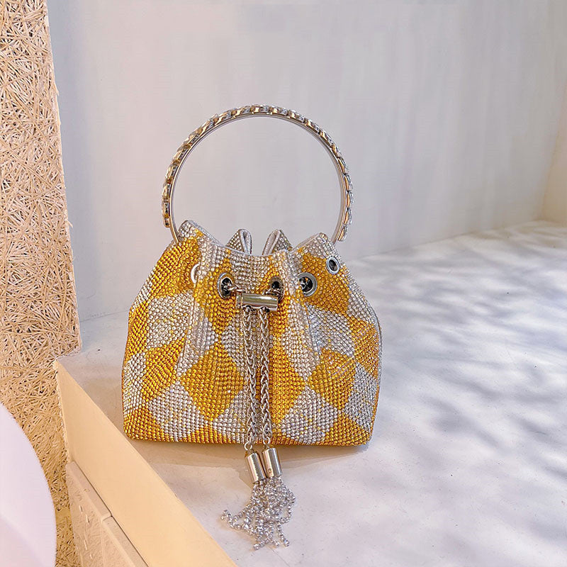 Bling Bucket Beauty
