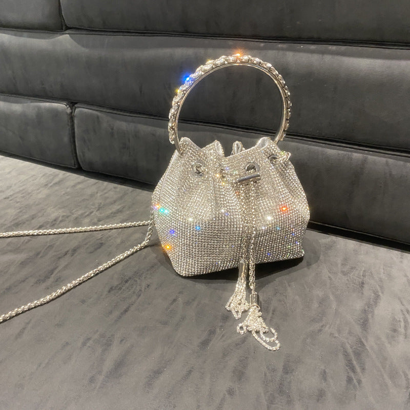 Radiant Chic Bag