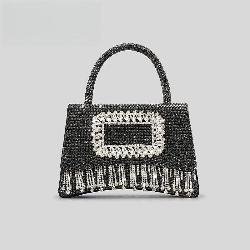 Rhinestone Party Diva