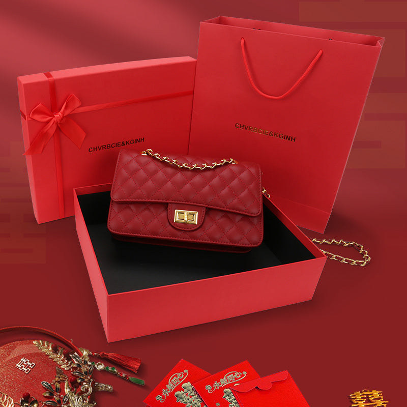 Fragrant Fusion Bag