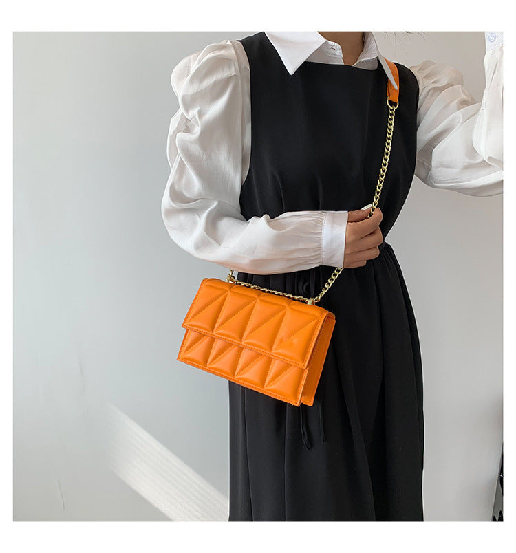Crossbody Cutie
